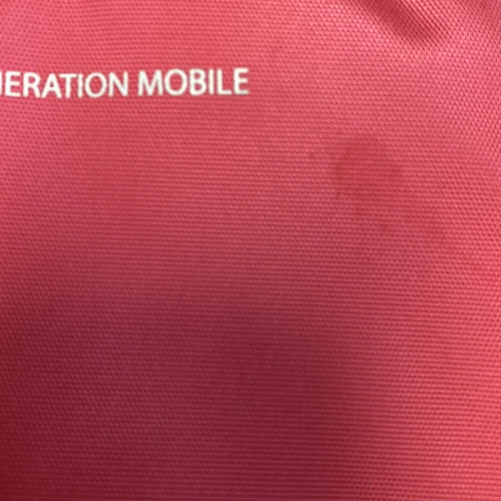Golla Bags Generation Mobile - pink